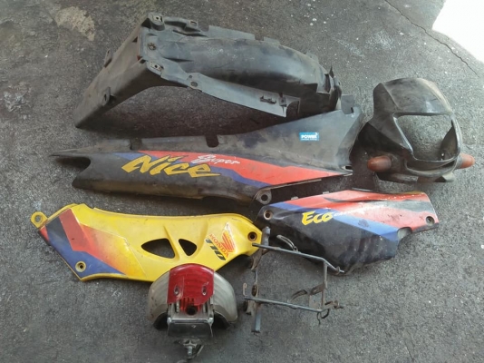 ขายอะไหล่ CBR 150 R รุ่นคาร์บู เวฟ 125 และรุ่นอื่นๆ ขายอะไหล่ CBR 150 R รุ่นคาร์บู เวฟ 125 และรุ่นอื่นๆ