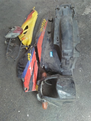 ขายอะไหล่ CBR 150 R รุ่นคาร์บู เวฟ 125 และรุ่นอื่นๆ ขายอะไหล่ CBR 150 R รุ่นคาร์บู เวฟ 125 และรุ่นอื่นๆ