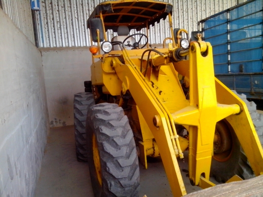 380000 ต่อลองเอง NPR 125 แรง ยาว 5 เมตร