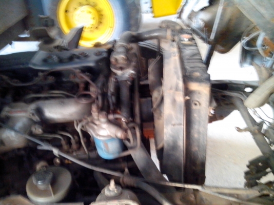 380000 ต่อลองเอง NPR 125 แรง ยาว 5 เมตร