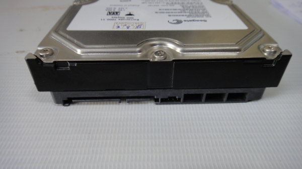 Harddisk 500GB