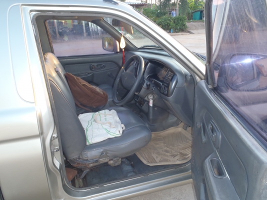 รถพร้อมใช้งาน หาเงิน พร้อมบรรทุก อีด ทน ไม่ต้องซื้อรถแพง