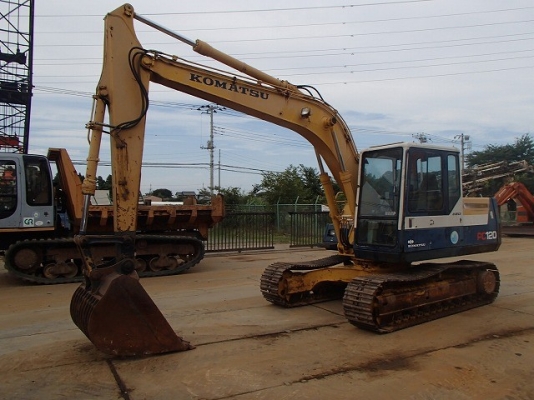 รับนำเข้าเครื่องจักรกลหนักมือสองจากญี่ปุ่น รับนำเข้าเครื่องจักรกลหนักมือสองจากญี่ปุ่น