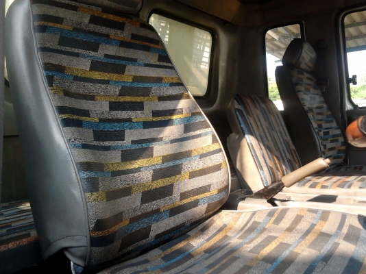 6 ล้อใหญ่ HINO สิงห์ไฮเทค FF3H 195 แรงม้า *ยาว 7.20ม.* รถสวยเดิม สภาพพร้อมใช้งาน *รถห้างแท้*