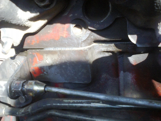 ขายรถพ่วง22ล้อฮีโน่ FM2K สามคานดั้มพ์สหกิจ แม่-ลูก