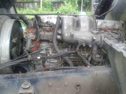 รถอีซูซุ 10 ล้อ ตู้เย็น FVM 230 แรงม้า ปี 48 สนใจติดต่อ 081 - 6079515 ( ราคา เหลือ 1,380,000 ) !! รถอีซูซุ 10 ล้อ ตู้เย็น FVM 230 แรงม้า ปี 48 สนใจติดต่อ 081 - 6079515 ( ราคา เหลือ 1,380,000 ) !!