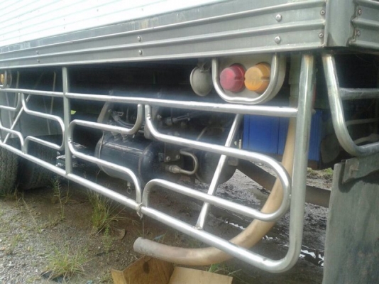 รถอีซูซุ 10 ล้อ ตู้เย็น FVM 230 แรงม้า ปี 48 สนใจติดต่อ 081 - 6079515 ( ราคา เหลือ 1,380,000 ) !! รถอีซูซุ 10 ล้อ ตู้เย็น FVM 230 แรงม้า ปี 48 สนใจติดต่อ 081 - 6079515 ( ราคา เหลือ 1,380,000 ) !!