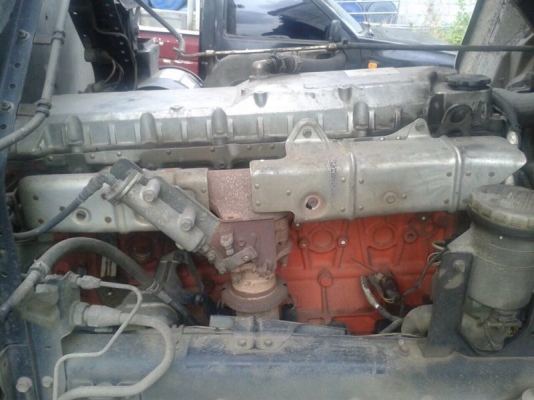 รถอีซูซุ 10 ล้อ ตู้เย็น FVM 230 แรงม้า ปี 48 สนใจติดต่อ 081 - 6079515 ( ราคา เหลือ 1,380,000 ) !! รถอีซูซุ 10 ล้อ ตู้เย็น FVM 230 แรงม้า ปี 48 สนใจติดต่อ 081 - 6079515 ( ราคา เหลือ 1,380,000 ) !!