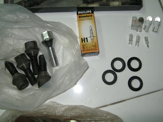 E30 เคลียๆบ้าน เหมาๆใครใช้มาเอาไปทีไม่แพง