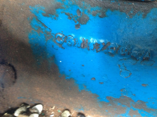 ขายรถไถFORD 77 - 1 เพลา มีภาพวีดีโอ เลขเครื่อง T1 C7NN6015A เลขเกียร์ C5NN ท้ายเบาะ D1NN รถสวยสภาพดีพร้อมใช้งาน  อุปกรณ์ครบพร้อม มีใบมีดดันหน้า ผาน5 สภาพดีมากพร้อมใช้งาน เอกสารอินวอย  เครื่องแห้งแรงดี ระบบไฮดรอลิกส์ดี ยางหน้าหลังสภาพประมาณ 70\% ราคา 278,00