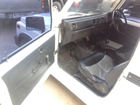 ขาย SUZUKI caribian แก๊สแล้ว ขาย SUZUKI caribian แก๊สแล้ว