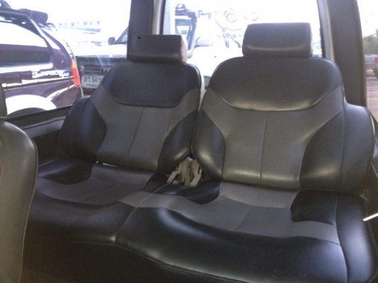 ขาย SUZUKI caribian แก๊สแล้ว ขาย SUZUKI caribian แก๊สแล้ว