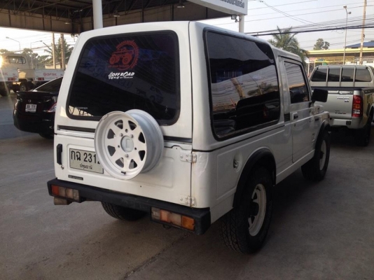 ขาย SUZUKI caribian แก๊สแล้ว ขาย SUZUKI caribian แก๊สแล้ว