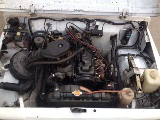 ขาย SUZUKI caribian แก๊สแล้ว ขาย SUZUKI caribian แก๊สแล้ว