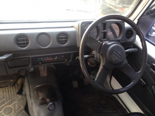 ขาย SUZUKI caribian แก๊สแล้ว ขาย SUZUKI caribian แก๊สแล้ว