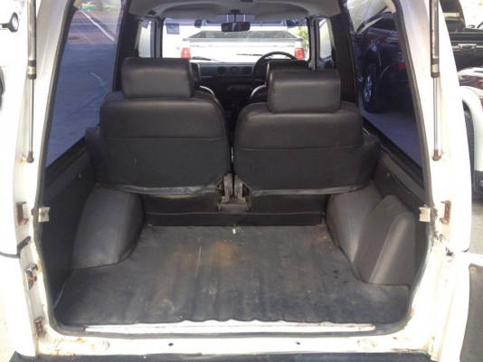 ขาย SUZUKI caribian แก๊สแล้ว ขาย SUZUKI caribian แก๊สแล้ว