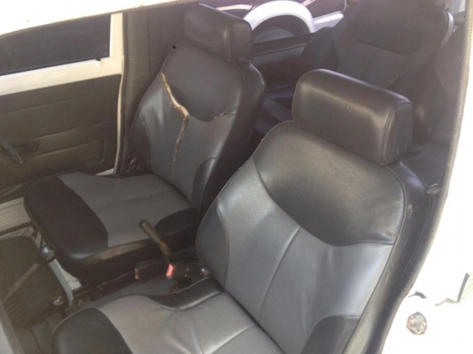 ขาย SUZUKI caribian แก๊สแล้ว ขาย SUZUKI caribian แก๊สแล้ว