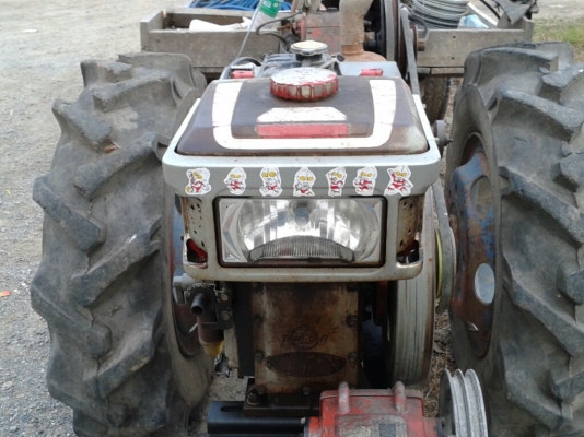 ขายเครื่องยันมาร์ 120DI