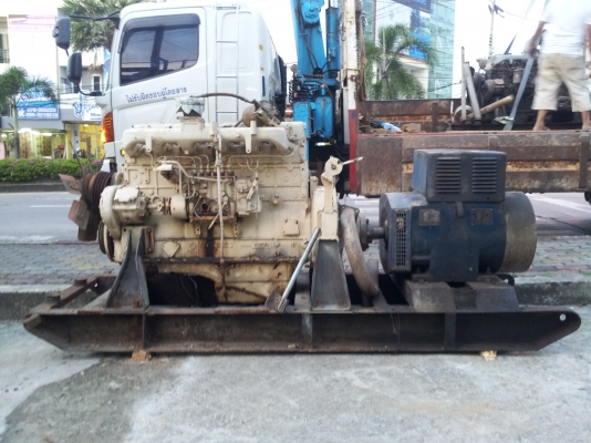 ขายเครื่องปั่นไฟ,เชื่อมสนาม ขายเครื่องปั่นไฟ,เชื่อมสนาม