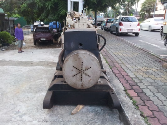 ขายเครื่องปั่นไฟ,เชื่อมสนาม ขายเครื่องปั่นไฟ,เชื่อมสนาม