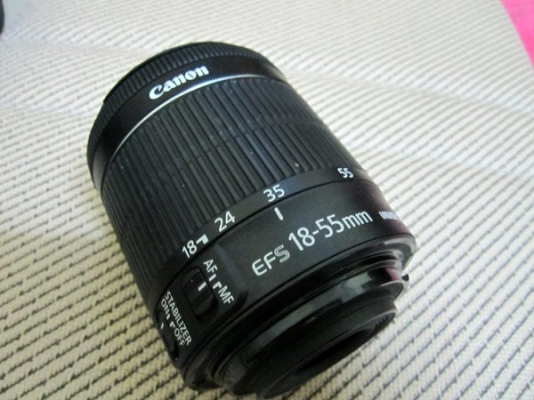 canon 500D สภาพดี ต่อลองได้
