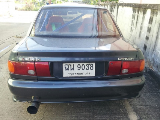 ขายอีคาร์แต่งซิ่ง