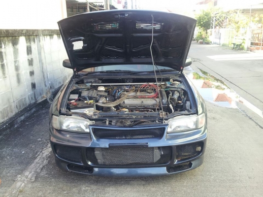 ขายอีคาร์แต่งซิ่ง