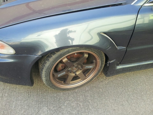 ขายอีคาร์แต่งซิ่ง