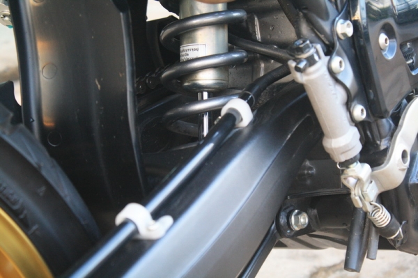 __CRF 250 M  ปี2013 วิ่ง 3,500 km.แท้ๆ (รถ 7 เดือน) $ 117,000__