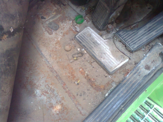 ขายหัวร็อกกี้ ราคาตามสภาพ