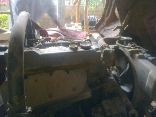 ขายหกล้อดั้มพ์มิตรซู FE444E แคนเตอร์ Fหลัง 380000 ลดเหลือ 360000 ดว่นๆ คับ ขายหกล้อดั้มพ์มิตรซู FE444E แคนเตอร์ Fหลัง 380000 ลดเหลือ 360000 ดว่นๆ คับ