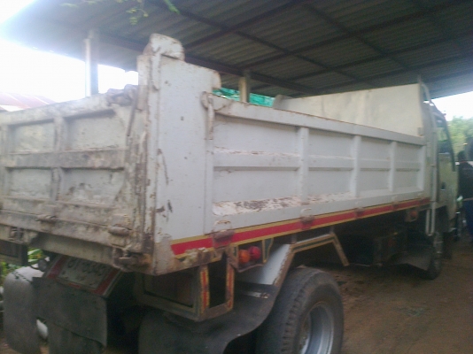 ขายหกล้อดั้มพ์มิตรซู FE444E แคนเตอร์ Fหลัง 380000 ลดเหลือ 360000 ดว่นๆ คับ ขายหกล้อดั้มพ์มิตรซู FE444E แคนเตอร์ Fหลัง 380000 ลดเหลือ 360000 ดว่นๆ คับ