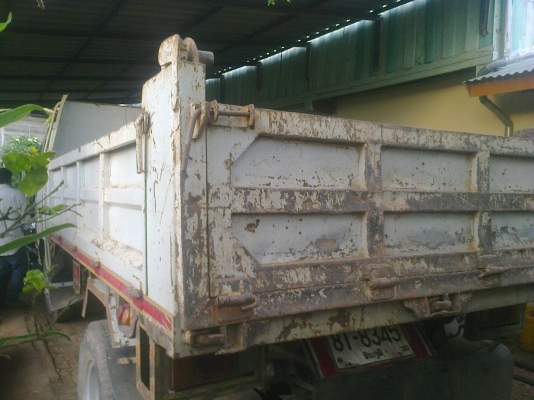 ขายหกล้อดั้มพ์มิตรซู FE444E แคนเตอร์ Fหลัง 380000 ลดเหลือ 360000 ดว่นๆ คับ ขายหกล้อดั้มพ์มิตรซู FE444E แคนเตอร์ Fหลัง 380000 ลดเหลือ 360000 ดว่นๆ คับ