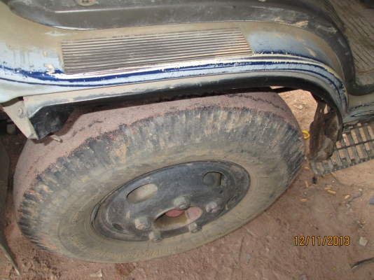 ISUZU-NKR-เครื่อง4BE1-110-กะบะยาว3,10เมตร