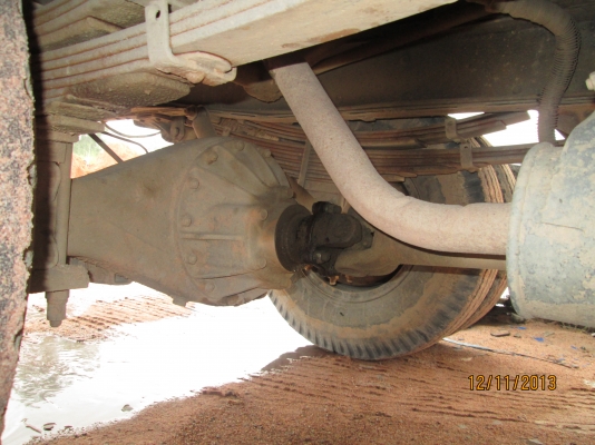 ISUZU-NKR-เครื่อง4BE1-110-กะบะยาว3,10เมตร