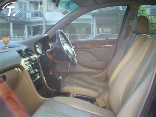 ขายรถผู้บริหาร ROVER623 สีดำ ปี96 ออโต้ มีซันรูฟ ติดแก๊สแล้ว สีสวย ด่วน 83000 ขายรถผู้บริหาร ROVER623 สีดำ ปี96 ออโต้ มีซันรูฟ ติดแก๊สแล้ว สีสวย ด่วน 83000