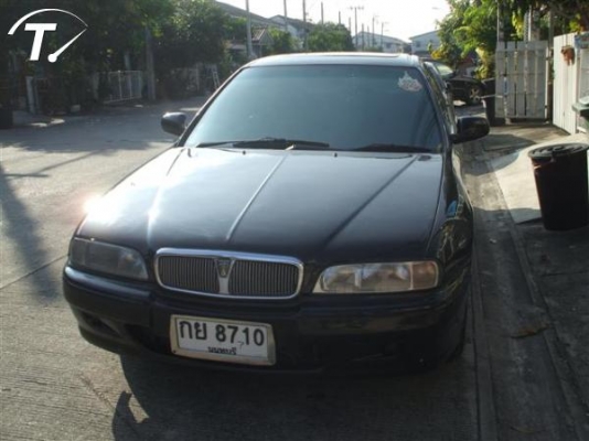 ขายรถผู้บริหาร ROVER623 สีดำ ปี96 ออโต้ มีซันรูฟ ติดแก๊สแล้ว สีสวย ด่วน 83000 ขายรถผู้บริหาร ROVER623 สีดำ ปี96 ออโต้ มีซันรูฟ ติดแก๊สแล้ว สีสวย ด่วน 83000
