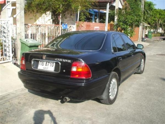 ขายรถผู้บริหาร ROVER623 สีดำ ปี96 ออโต้ มีซันรูฟ ติดแก๊สแล้ว สีสวย ด่วน 83000 ขายรถผู้บริหาร ROVER623 สีดำ ปี96 ออโต้ มีซันรูฟ ติดแก๊สแล้ว สีสวย ด่วน 83000