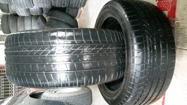 ขายยางGOODYEAR 245/45/18
