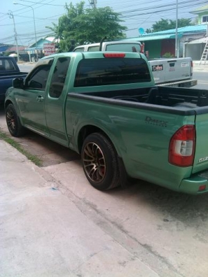 ขายตัด ดีแม็กซ์ 06 slx ขายตัด ดีแม็กซ์ 06 slx