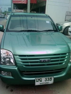 ขายตัด ดีแม็กซ์ 06 slx ขายตัด ดีแม็กซ์ 06 slx