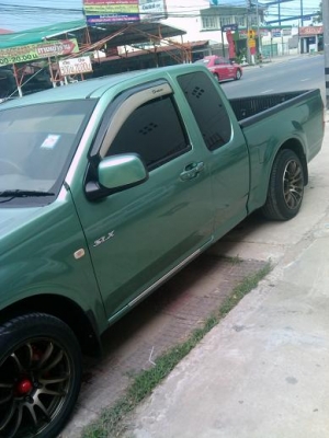 ขายตัด ดีแม็กซ์ 06 slx ขายตัด ดีแม็กซ์ 06 slx