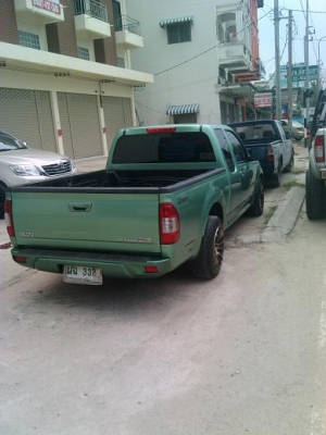 ขายตัด ดีแม็กซ์ 06 slx ขายตัด ดีแม็กซ์ 06 slx