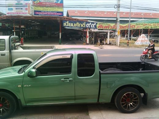 ขายตัด ดีแม็กซ์ 06 slx ขายตัด ดีแม็กซ์ 06 slx