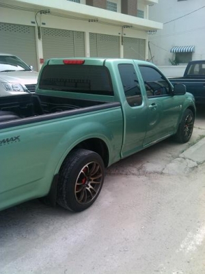 ขายตัด ดีแม็กซ์ 06 slx ขายตัด ดีแม็กซ์ 06 slx