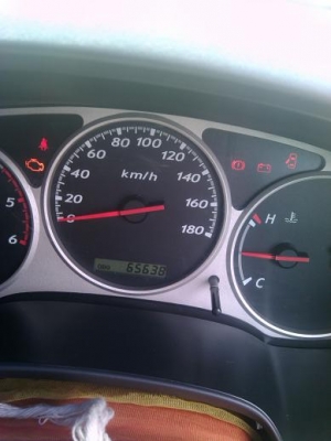 ขายตัด ดีแม็กซ์ 06 slx ขายตัด ดีแม็กซ์ 06 slx