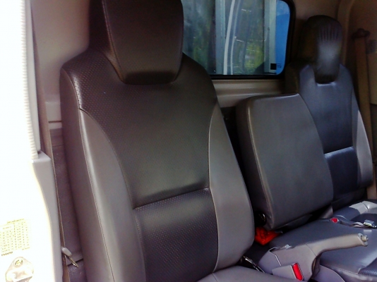 6 ล้อ *Euro.3* ISUZU NMR 130 แรงม้า * เทอร์โบ+อินเตอร์+คอมมอนเรว * ยาว 4.30 ม.* รถสวยจริง *รถห้างแท้*