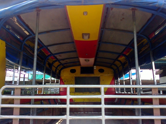 6 ล้อ *Euro.3* ISUZU NMR 130 แรงม้า * เทอร์โบ+อินเตอร์+คอมมอนเรว * ยาว 4.30 ม.* รถสวยจริง *รถห้างแท้*