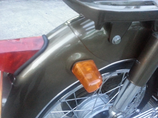 ขายc100ครับ ทำสีใหม่แล้ว ไมล์ขึ้นปกติ ไฟเกียร์ว่างติดครับ อะไหล่ชุบ เครื่องเดิมๆนะครับมีทะเบียนโอน ซื้อไปก้อขับได้แล้ว ราคานี้คุ้มแน่นอนครับ สนใจโทรสอบถามได้เลยครับ ขายc100ครับ ทำสีใหม่แล้ว ไมล์ขึ้นปกติ ไฟเกียร์ว่างติดครับ อะไหล่ชุบ เครื่องเดิมๆนะครับมีทะเบียนโอน ซื้อไปก้อขับได้แล้ว ราคานี้คุ้มแน่นอนครับ สนใจโทรสอบถามได้เลยครับ