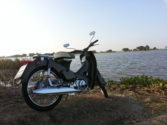 ขายc100ครับ ทำสีใหม่แล้ว ไมล์ขึ้นปกติ ไฟเกียร์ว่างติดครับ อะไหล่ชุบ เครื่องเดิมๆนะครับมีทะเบียนโอน ซื้อไปก้อขับได้แล้ว ราคานี้คุ้มแน่นอนครับ สนใจโทรสอบถามได้เลยครับ ขายc100ครับ ทำสีใหม่แล้ว ไมล์ขึ้นปกติ ไฟเกียร์ว่างติดครับ อะไหล่ชุบ เครื่องเดิมๆนะครับมีทะเบียนโอน ซื้อไปก้อขับได้แล้ว ราคานี้คุ้มแน่นอนครับ สนใจโทรสอบถามได้เลยครับ